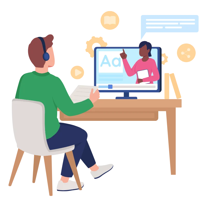 রেকর্ডেড ক্লাস