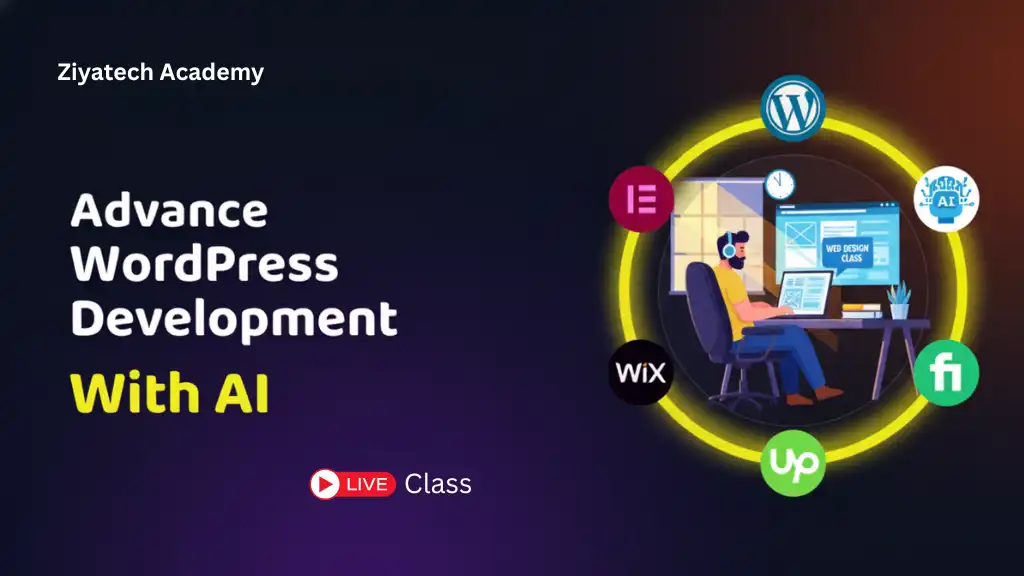 Advanced WordPress development with ai