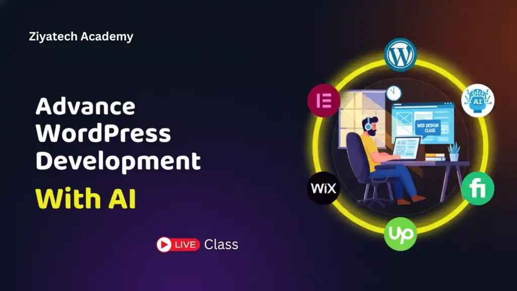 Advanced WordPress development with ai